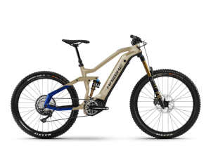 Haibike all mountain 7.0 2021 deals