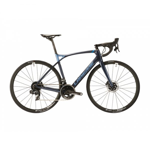 lapierre xelius sl 700 force axs disc ultimate 2020