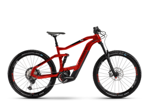 Haibike MY20 SDURO FullSeven LT 80 Update 2