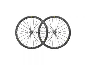 roues mavic ksyrium ust disc 2019