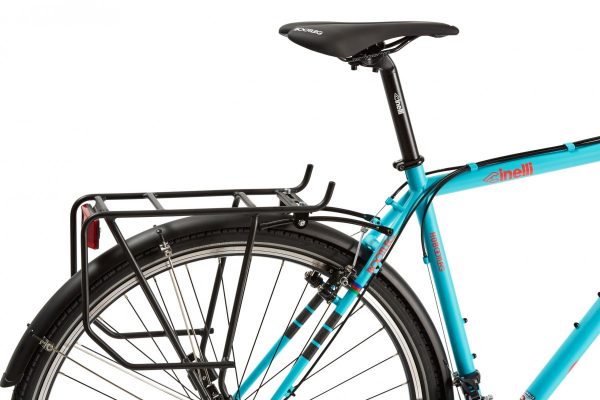 velo de voyage cinelli hobootleg easy riding 1