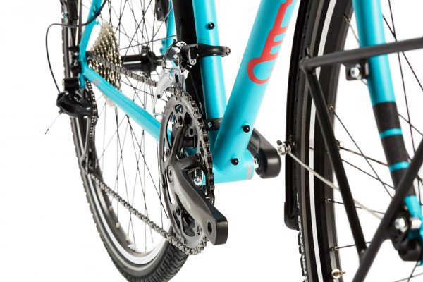 velo de voyage cinelli hobootleg easy riding 2