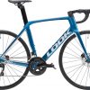 795 BLADE METALLIC BLUE SILVER GLOSSY A1