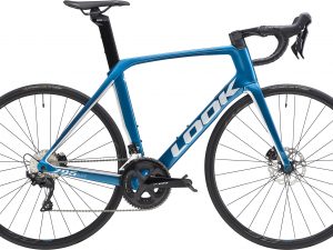 795 BLADE METALLIC BLUE SILVER GLOSSY A1