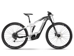 Haibike MY21 FullNine 8