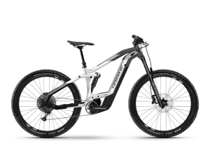 Haibike MY21 FullSeven 8