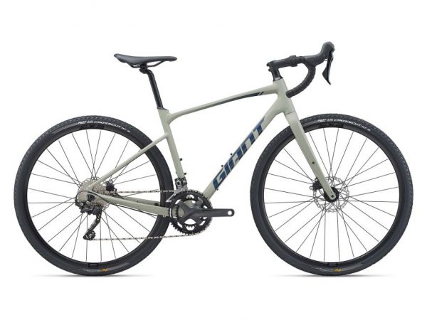 vélo giant revolt 1 2021