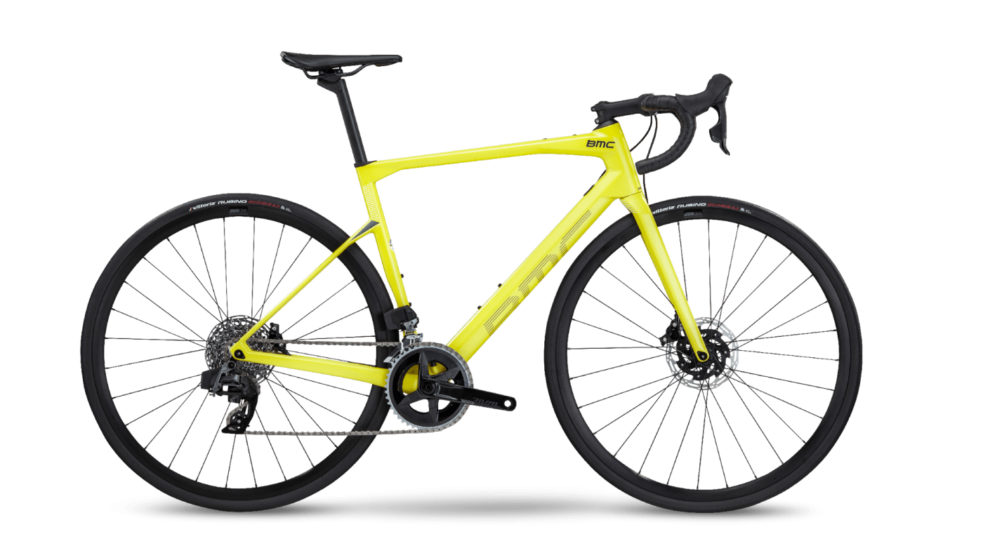BMC ROADMACHINE RM FOUR 2022