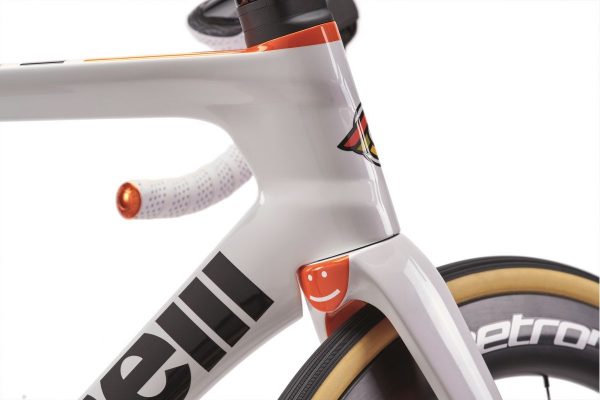 velo de route cinelli pressure 2021 3