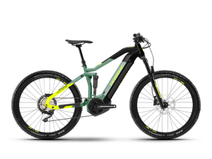 Haibike MY21 FullSeven 6 Color 01