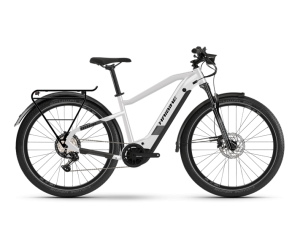 Haibike MY21 Trekking 8 HIGH