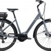 MY21 Entour E 3 LDS Color A Metallic Gray