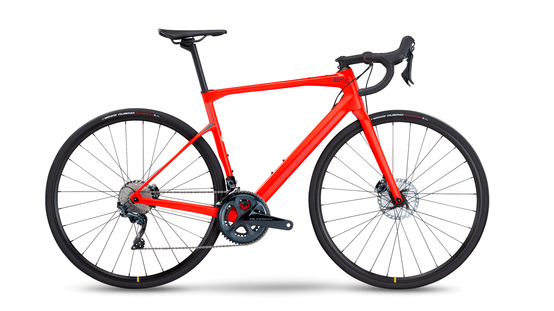 Velo bmc top road machine
