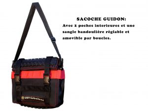SAC1789 Photo D Bandouliere