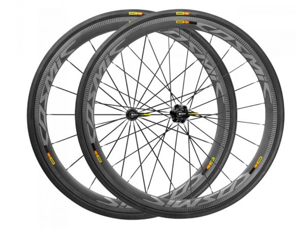 mavic cosmic pro carbon sl c