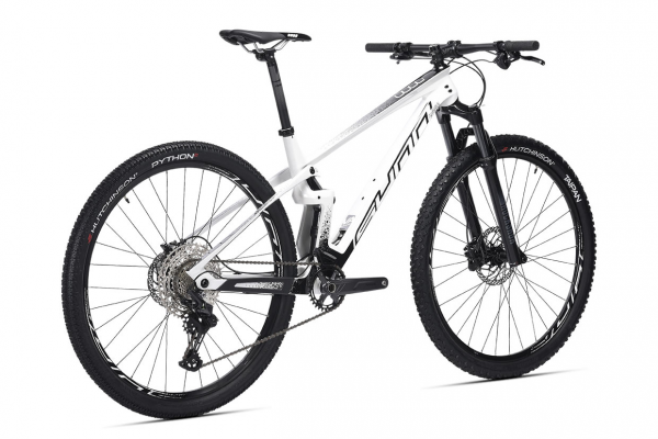 shamann xc s2 1