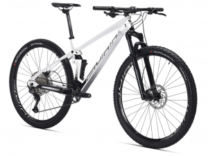 shamann xc s2 2