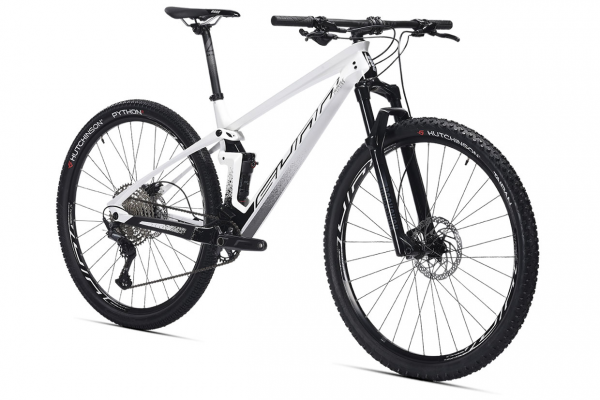 shamann xc s2 2