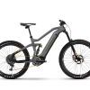Haibike MY21 AllMtn SE