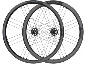 Shamal Carbon Disc Center Lock 28