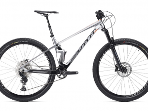 shamann tr s1