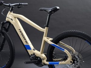 Haibike MY21 Detail Side HardSeven 74