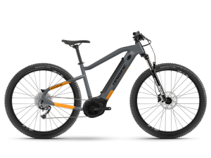 Haibike MY21 HardNine 4