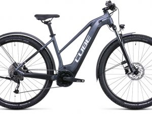 REACT hyb perf 500 allroad trapeze metallicgreywhite2022