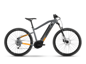 Haibike MY21 HardSeven 4