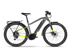 Haibike MY21 Trekking 6 HIGH