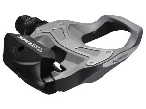 Pedales SPD SL Cales SH SH11PD R550 Grisl