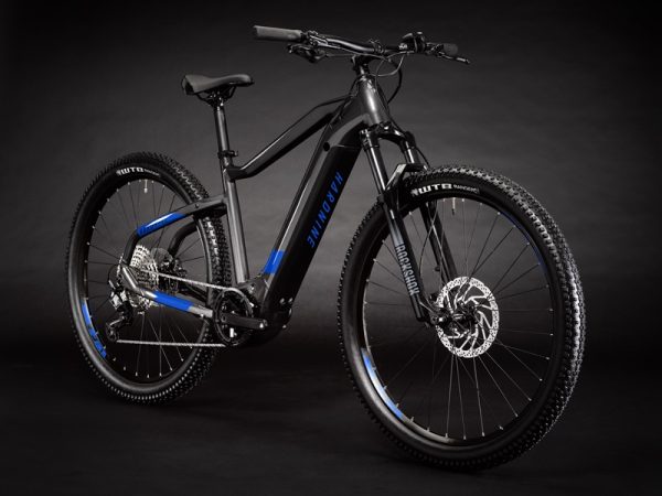 Haibike MY21 Sideshot HardNine 7