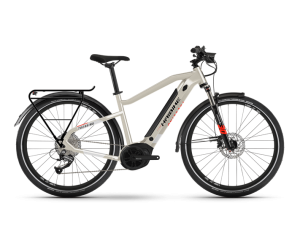 Haibike MY21 Trekking 4 HIGH