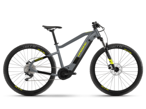 Haibike MY21 HardNine 6