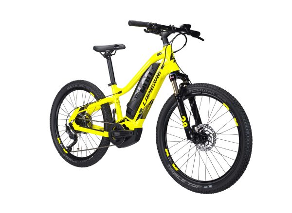 Overvolt HT 24 Kids Mountain Bike View 2 2048x2048B