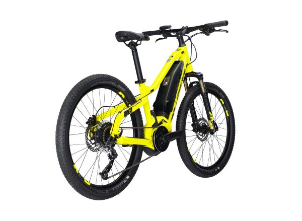 Overvolt HT 24 Kids Mountain Bike View 3 2048x2048C
