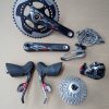 Sram Red 2eme