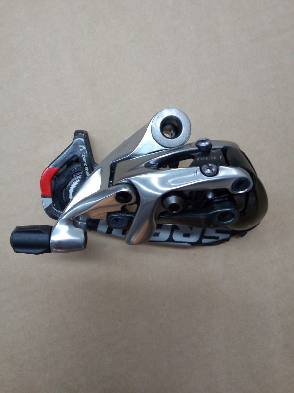 derailleur Sram Red