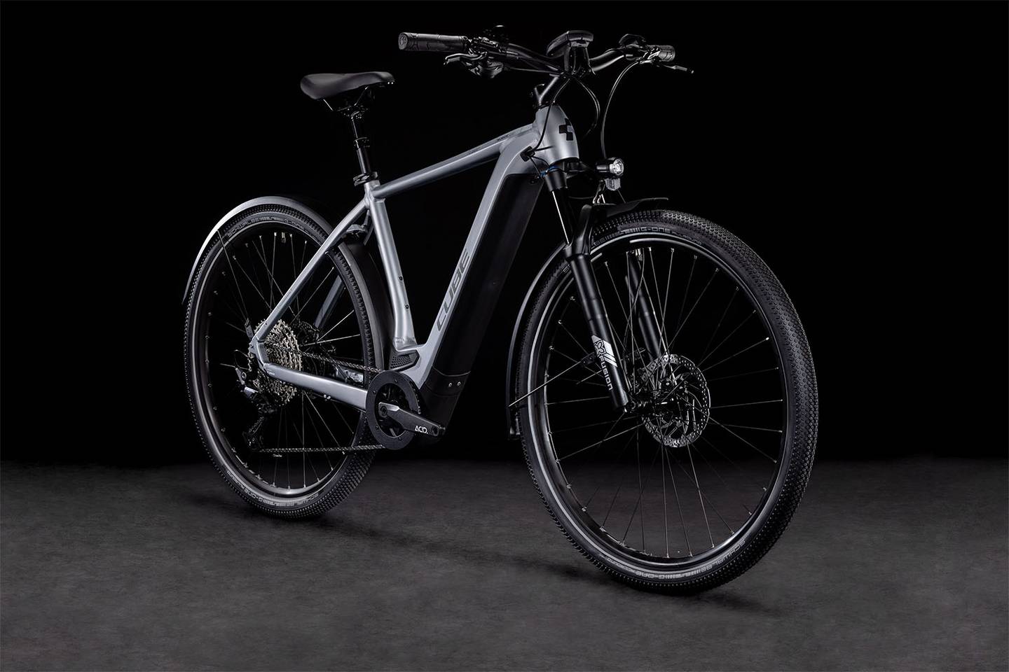 cube kathmandu hybrid exc 625 2022