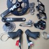 groupe sram red