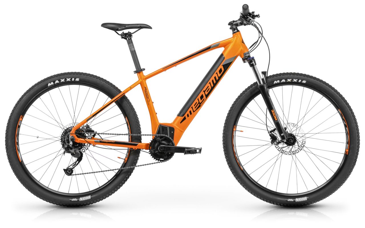 Megamo ridon on sale 2021