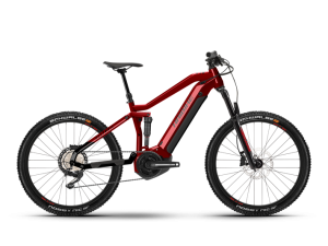 haibike