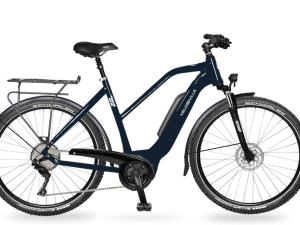 velo de ville