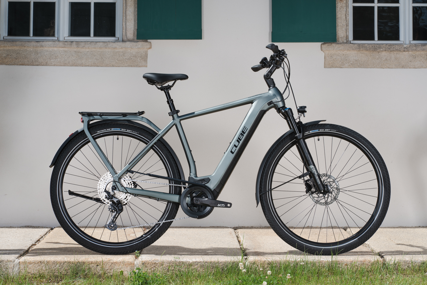Velo cube kathmandu hybrid 2025 pro 625