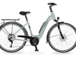 velo de ville