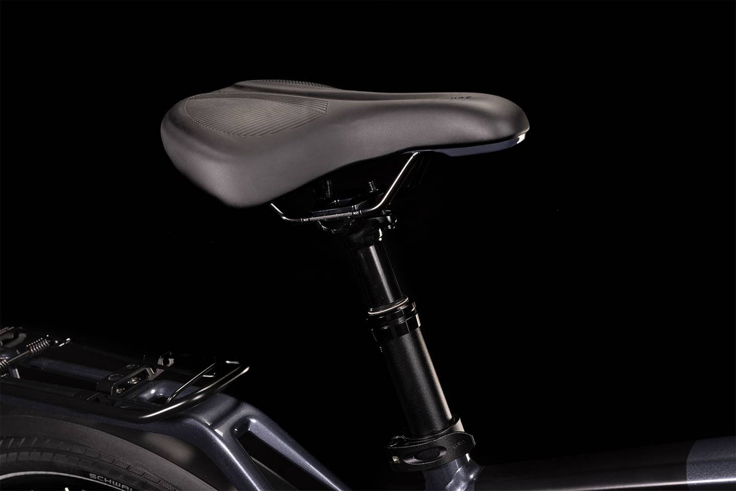 Velo electrique cube clearance touring hybrid pro 500