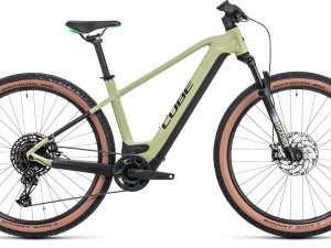 Cube reaction hybrid exc cheap