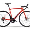 bmc teammachine slr six 105 velo de route carbone 2023