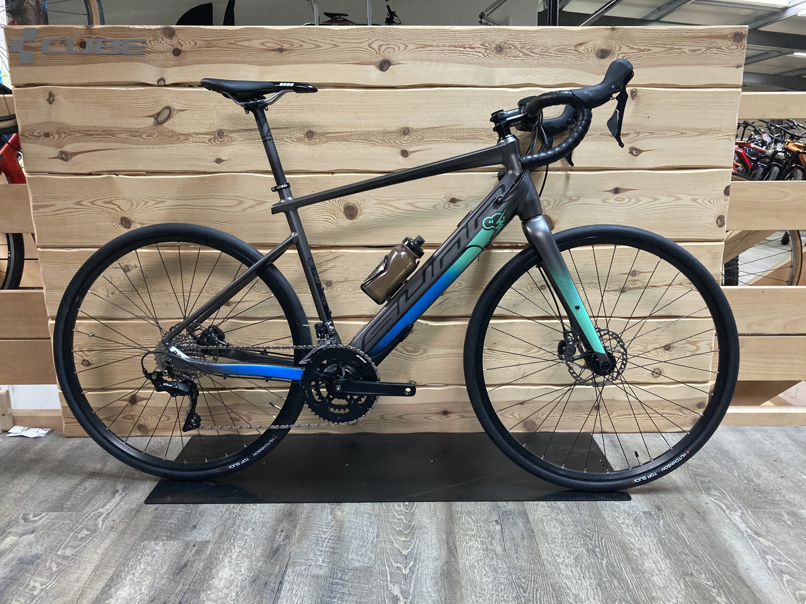Velo sunn on sale volt s2