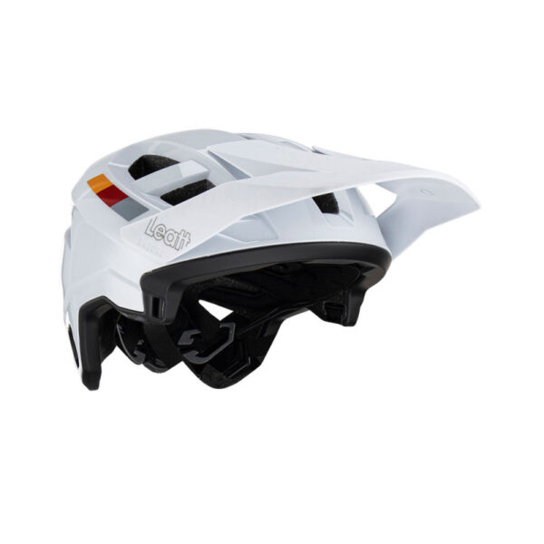 casque mtb enduro 20 blanc wht s 51 55cm 1